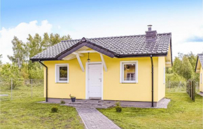 2 Bedroom Nice Home In Dabki, Dąbki